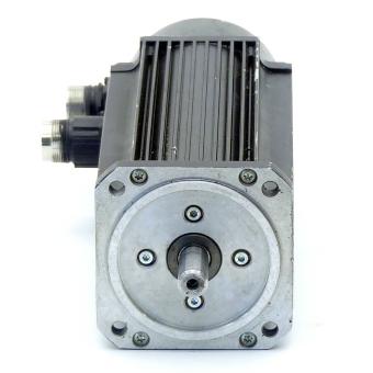 AC servo motor with brake DSMA-09.2-22I.B6-6NH 