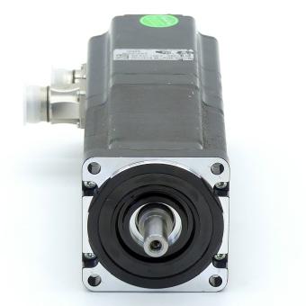 AC servo motor with multi-turn encoder and brake SER3913/4L3SM0CB 