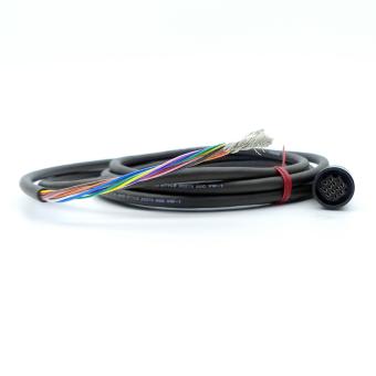 Power cable GT2-CA2M 