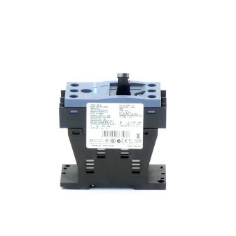 Solid state contactor 