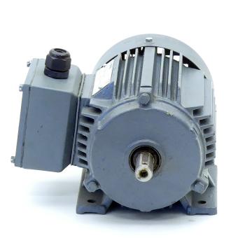 Three-phase-motor KDGN2 80 G 4 KKL H 