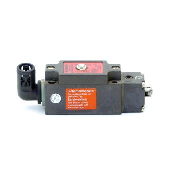 Safety switch NZ1RK-528L060GEC1912 