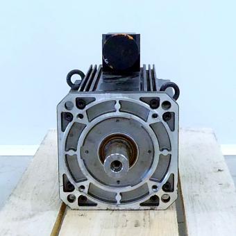 Three-phase servo motor MHD115B-058-PG1-AA 