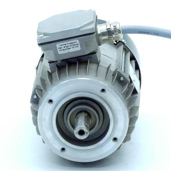 three-phase motor with cable 3 842 518 058 