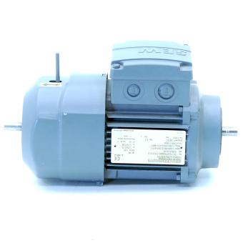 three-phase motor DFR63L4/BR/HR/TH 