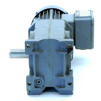 gear motor SG2-22/DK 64-163 L 