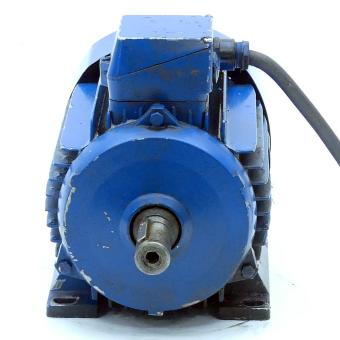 three-phase motor DMA1 100LX4 