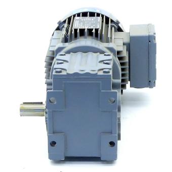 gear motor W30 DT80N4/TF 