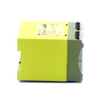 Safety switching device PST2 24VDC 2S 