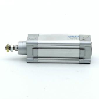 Pneumatic cylinder DNC-63-80-PPV-A 