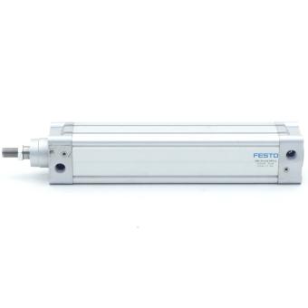 Standard cylinder DNC-63-250-PPV-A 