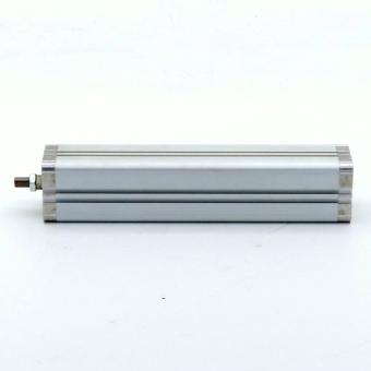 Pneumatic cylinder 0 822 395 268 