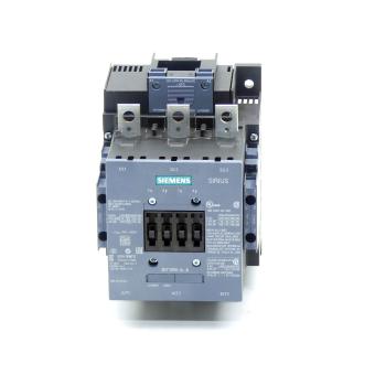 Power contactor 3RT1056-6AP36 