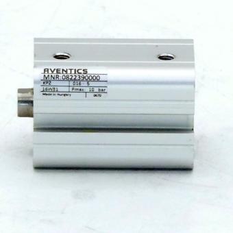 Compact cylinder 0822390000 