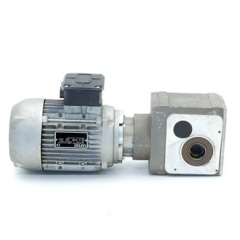 Gear motor 3842518058-086 