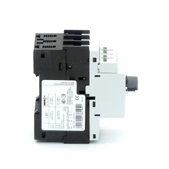 Circuit breaker 3RV1021-0HA15 