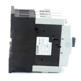 Circuit breaker 3RV1042-4EA10 