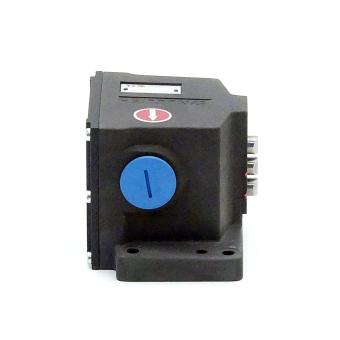 Mechanical limit switch BNS00TE 