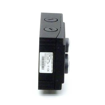 Safety switch MGB-L2-APA-AA6A1-S3-R-110544 