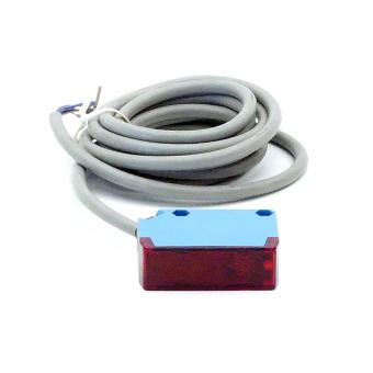 Compact photoelectric sensor 6 010 595 