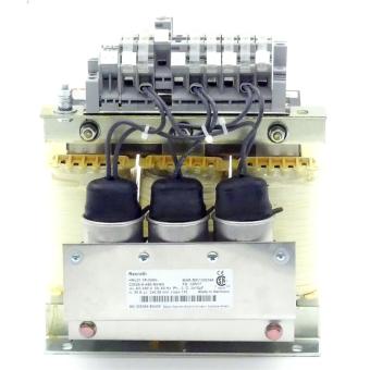 Mains choke HNL01.1R-0980-C0026-A-480-NNNN 