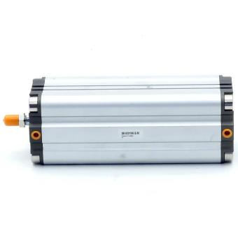 Pneumatic cylinder 