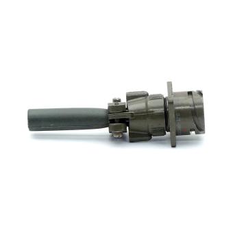 Connector CA3100E16S-1PB 