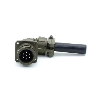 Connector CA3100E16S-1PB08 