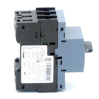 circuit breaker 3RV2021-HA10 