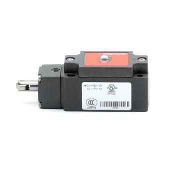 Safety switch NZ1RS-511L060-M 