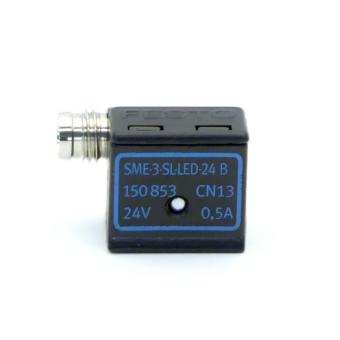 Proximity switch SME-3-SL-LED-24B 