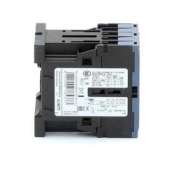 Contactor 3RT2016-2BB42 