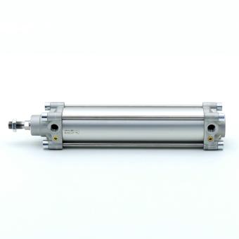 Pneumatic cylinder 