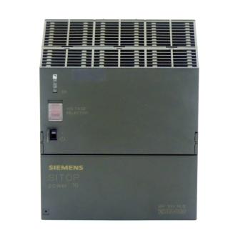 Power supply 6EP1 334-1SL12 