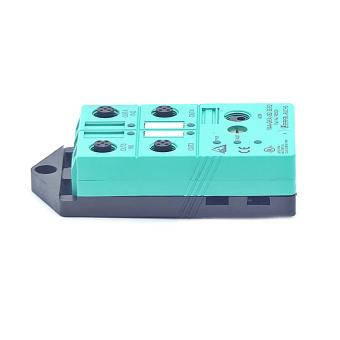 AS-Interface-Sensor-/Aktuatormodul VAA-2EA-G2-ZA/EA2 