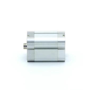 Compact cylinder 