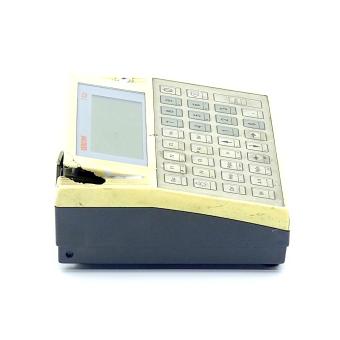 Control panel T820 