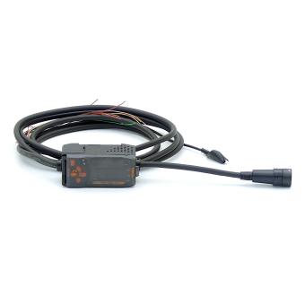 Laser sensor ZX-LDA41 