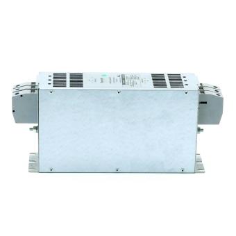 Mains Filter NFD03.1-480-075 