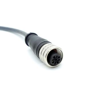 Connecting cable 