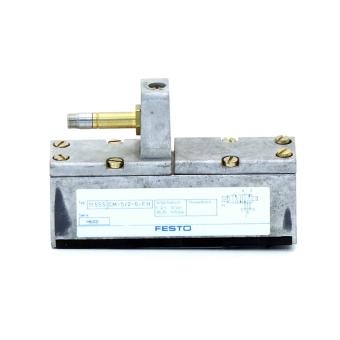 Solenoid valve CM-5/2-6-FH 