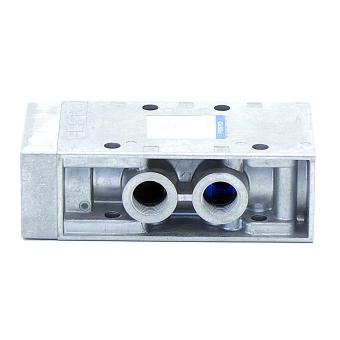 Pneumatic valve VL-5-1/2 