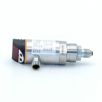 Electronic Pressure Sensor 