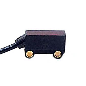 Light sensor with background suppression BOS020M 