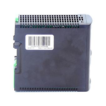 Power supply 1-phase MCS-B 5-110-240/24 