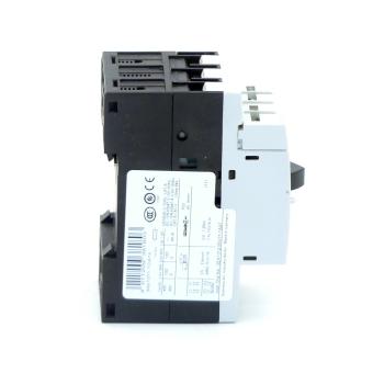 Circuit Breaker 3RV1011-1DA15 