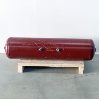 Compressed air tank H-NR 