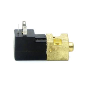 Solenoid Valve 