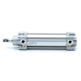 Pneumatic cylinder 