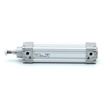 Pneumatic cylinder 